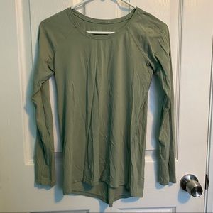 Lululemon Long Sleeve